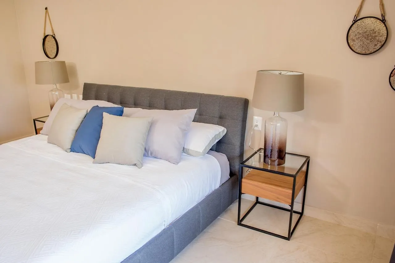 Agua De Mar Ph 305 By Imexico Apartment Tulum