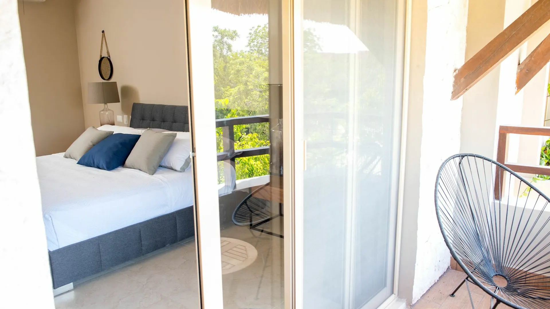 Agua De Mar Ph 305 By Imexico Apartment Tulum